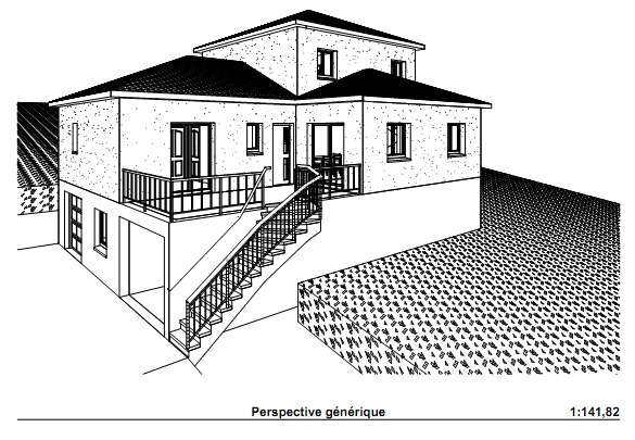 Perspective générique